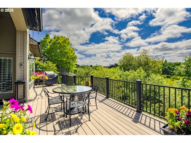 15168 Nw ABERDEEN Dr, Portland, OR 97229