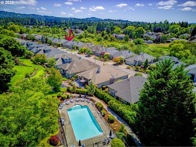 15168 Nw ABERDEEN Dr, Portland, OR 97229