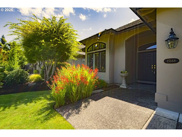 15168 Nw ABERDEEN Dr, Portland, OR 97229