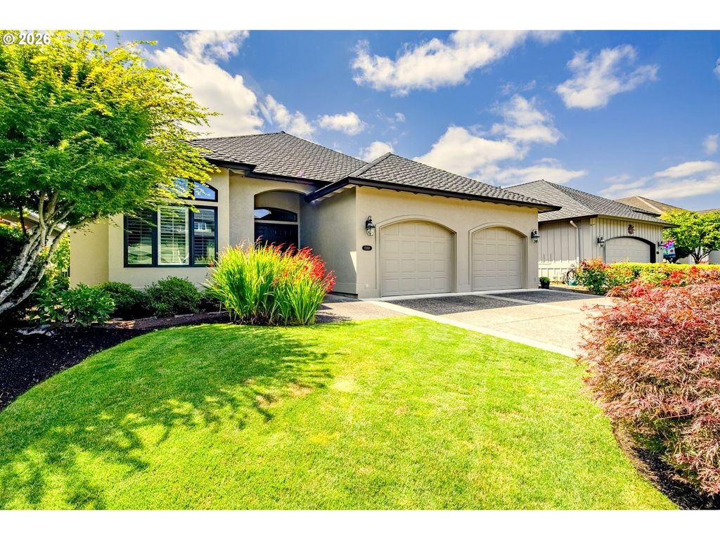 15168 Nw ABERDEEN Dr, Portland, OR 97229