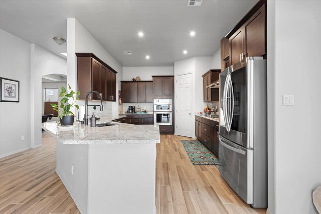 1513 Aztec Moon Court SE, Rio Rancho, NM 87124