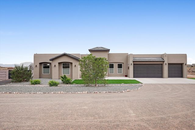 1513 Aztec Moon Court SE, Rio Rancho, NM 87124