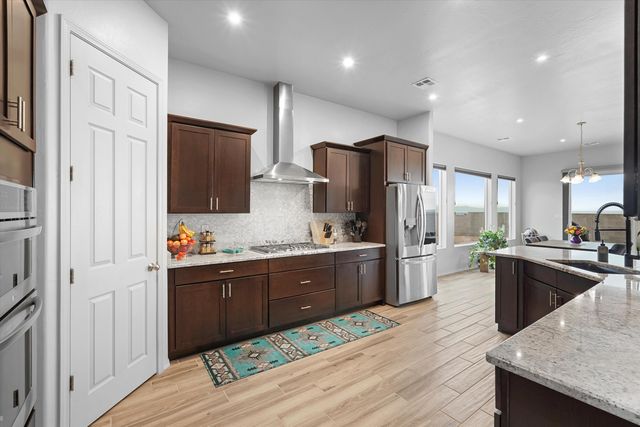 1513 Aztec Moon Court SE, Rio Rancho, NM 87124