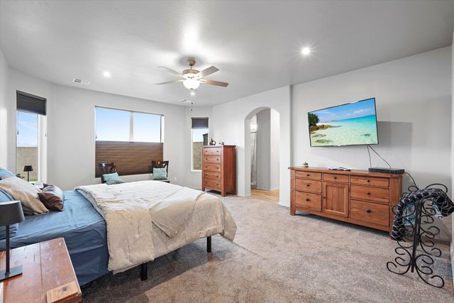 1513 Aztec Moon Court SE, Rio Rancho, NM 87124