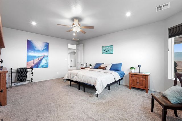 1513 Aztec Moon Court SE, Rio Rancho, NM 87124