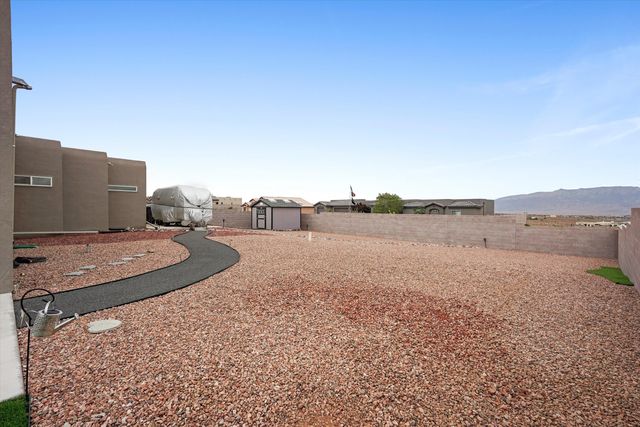 1513 Aztec Moon Court SE, Rio Rancho, NM 87124