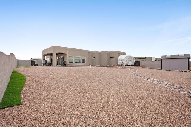 1513 Aztec Moon Court SE, Rio Rancho, NM 87124