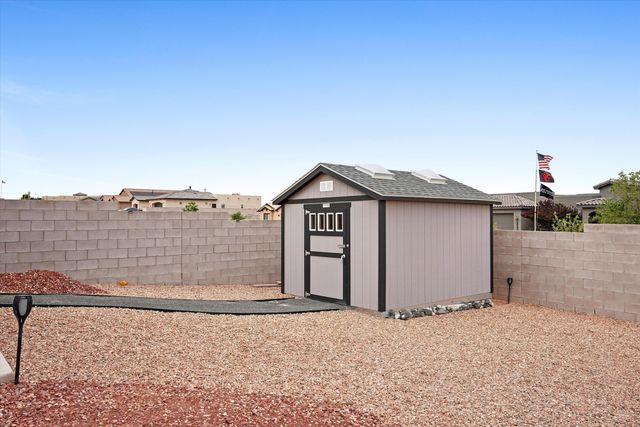 1513 Aztec Moon Court SE, Rio Rancho, NM 87124