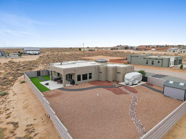 1513 Aztec Moon Court SE, Rio Rancho, NM 87124