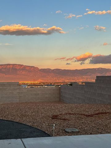 1513 Aztec Moon Court SE, Rio Rancho, NM 87124