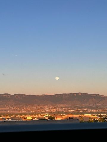1513 Aztec Moon Court SE, Rio Rancho, NM 87124