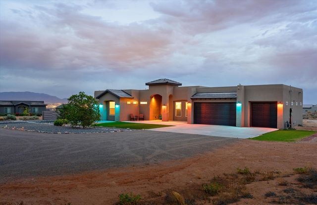 1513 Aztec Moon Court SE, Rio Rancho, NM 87124
