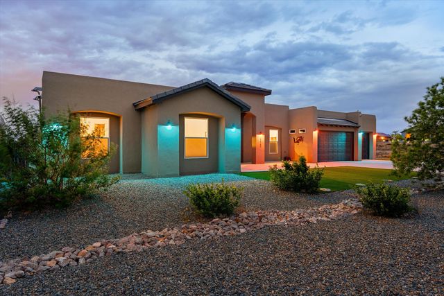 1513 Aztec Moon Court SE, Rio Rancho, NM 87124
