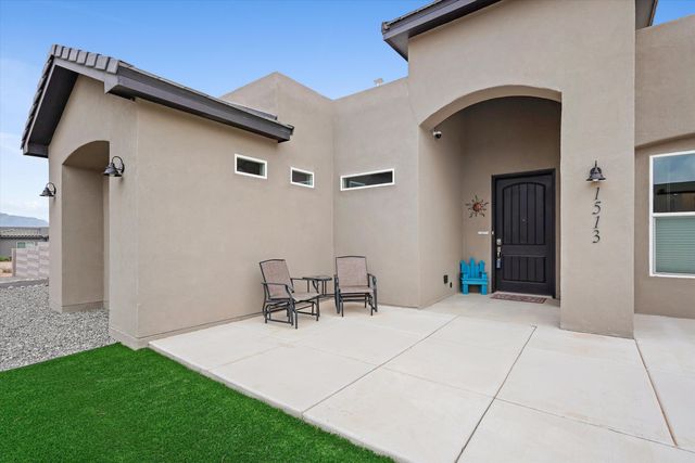 1513 Aztec Moon Court SE, Rio Rancho, NM 87124