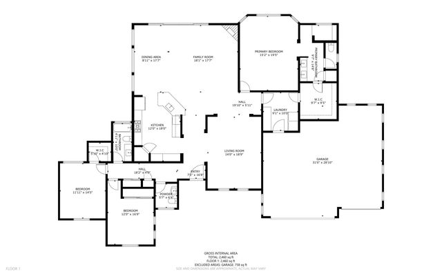 1513 Aztec Moon Court SE, Rio Rancho, NM 87124