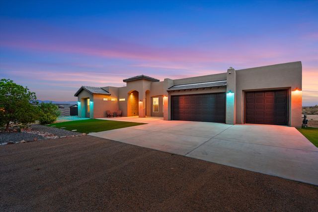 1513 Aztec Moon Court SE, Rio Rancho, NM 87124