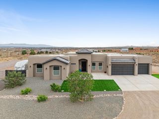1513 Aztec Moon Court SE, Rio Rancho, NM 87124