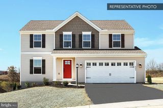 WHITE OAK PLAN AT STONE MILL ESTATES, Duncannon, PA 17020