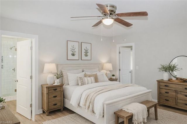 848 Hidden Court, Asheboro, NC 27205