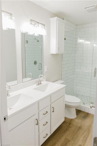 848 Hidden Court, Asheboro, NC 27205