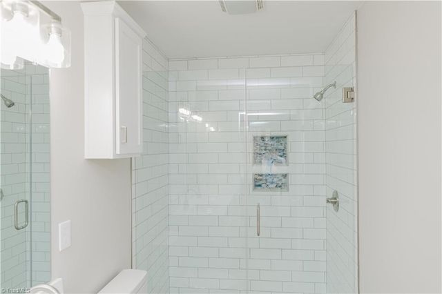 848 Hidden Court, Asheboro, NC 27205