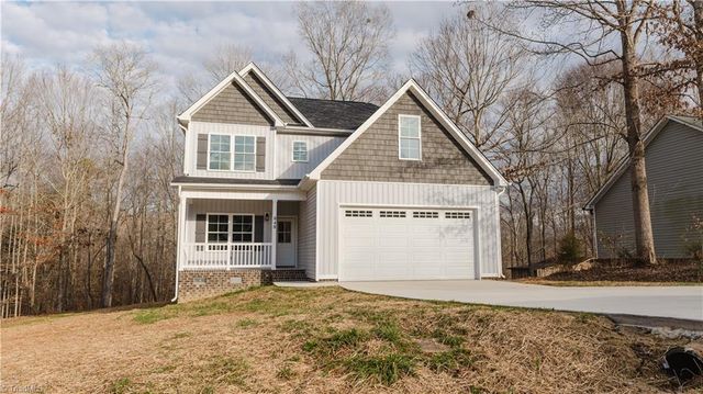 848 Hidden Court, Asheboro, NC 27205