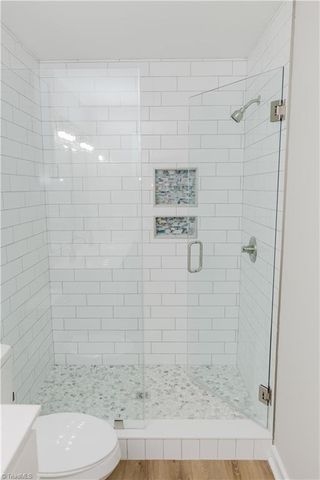 848 Hidden Court, Asheboro, NC 27205