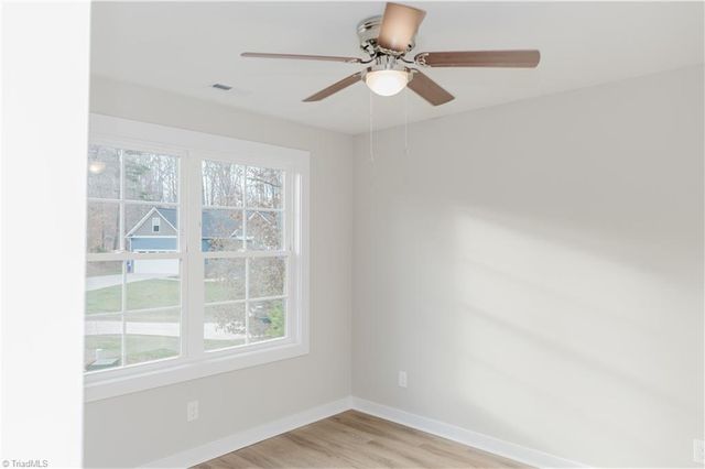 848 Hidden Court, Asheboro, NC 27205