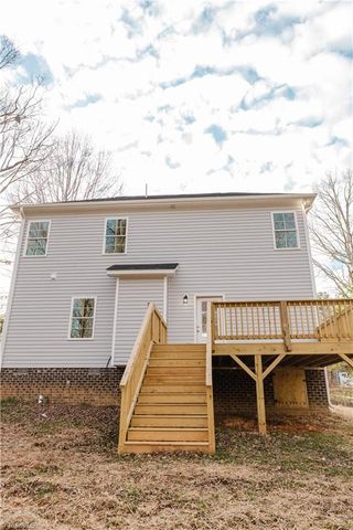 848 Hidden Court, Asheboro, NC 27205