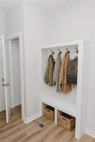 848 Hidden Court, Asheboro, NC 27205