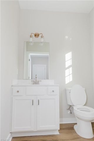 848 Hidden Court, Asheboro, NC 27205