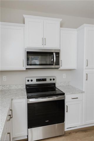 848 Hidden Court, Asheboro, NC 27205