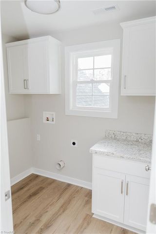 848 Hidden Court, Asheboro, NC 27205