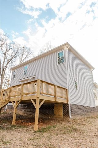 848 Hidden Court, Asheboro, NC 27205