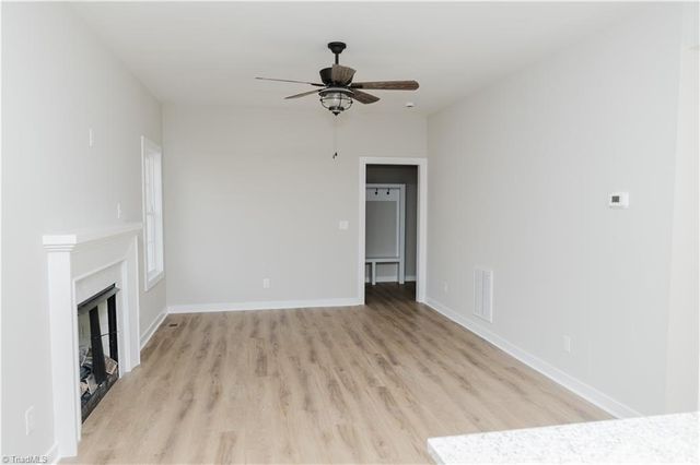 848 Hidden Court, Asheboro, NC 27205