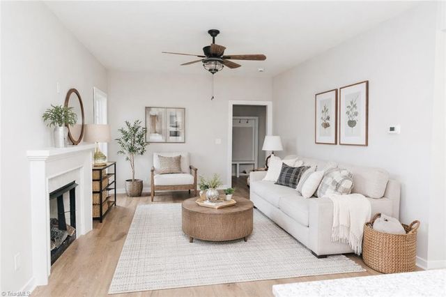 848 Hidden Court, Asheboro, NC 27205