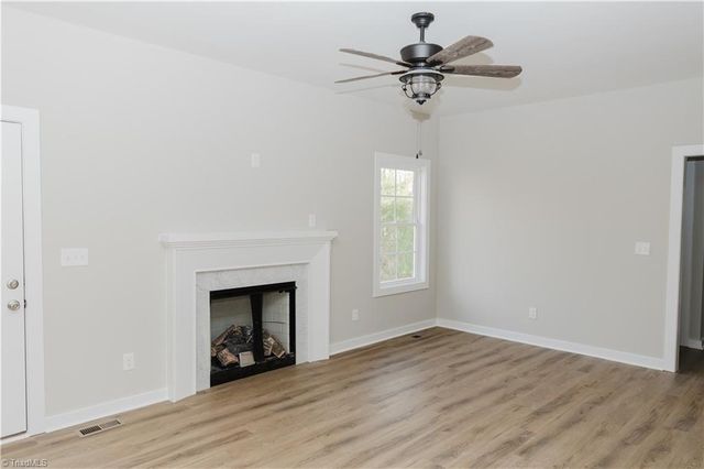 848 Hidden Court, Asheboro, NC 27205