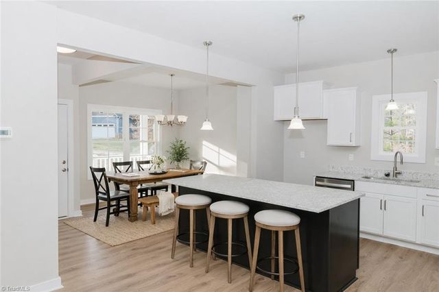 848 Hidden Court, Asheboro, NC 27205