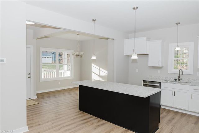 848 Hidden Court, Asheboro, NC 27205