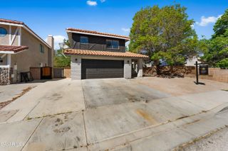 2529 W Avenue K9, Lancaster, CA 93536