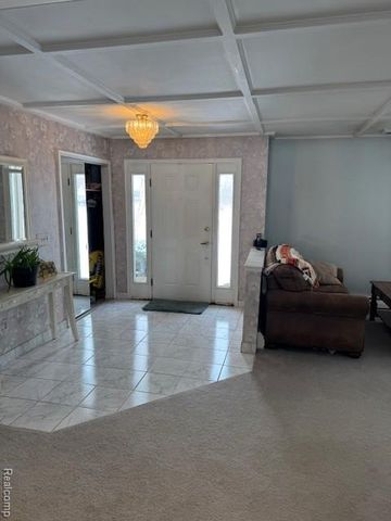 7965 Trumble Road, Columbus, MI 48063