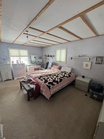 7965 Trumble Road, Columbus, MI 48063