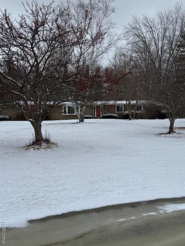 7965 Trumble Road, Columbus, MI 48063