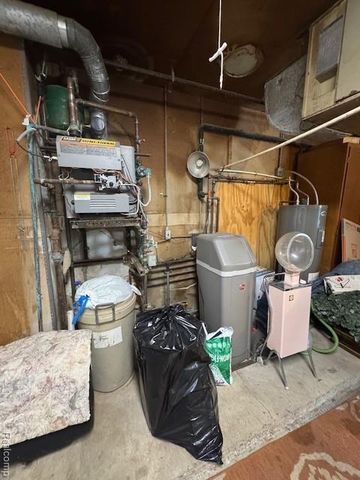 7965 Trumble Road, Columbus, MI 48063