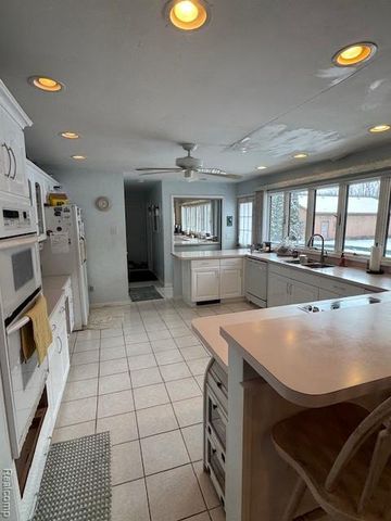 7965 Trumble Road, Columbus, MI 48063