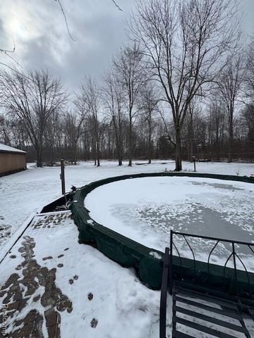 7965 Trumble Road, Columbus, MI 48063