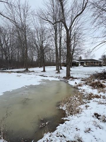 7965 Trumble Road, Columbus, MI 48063