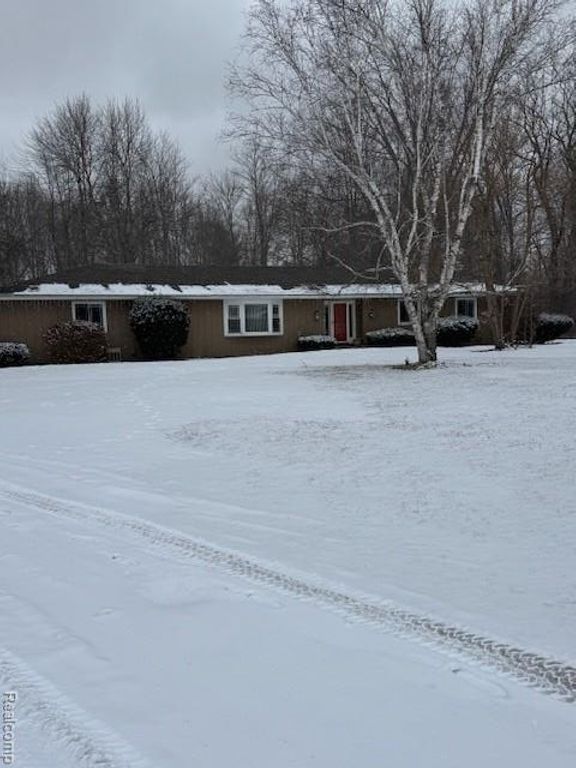 7965 Trumble Road, Columbus, MI 48063