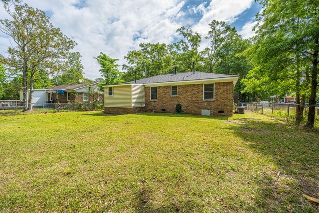 309 Annette Drive, Goose Creek, SC 29445