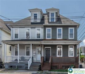 133 South 14th Street, Easton, PA 18042